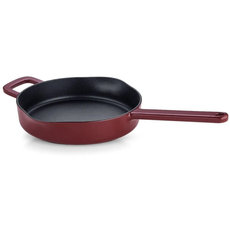 Fissler 휘슬러 Moments 주물팬 26cm - 상세 이미지 4
