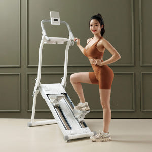 멜킨 천국의 계단 스텝플립 프로 스텝퍼 가정용 스텝밀 실내 유산소 오르기... 운동러 솔직 후기 | 실사용 리뷰 - 상품 이미지 4