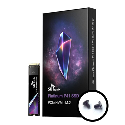 SK하이닉스 Platinum P41 M.2 NVMe (1TB) 상품 이미지 1