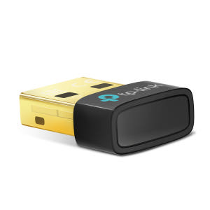 티피링크 USB 동글 블루투스 6.0 나노 무선 어댑터 UB600 동글이 개봉기 | 실사용 후기 - 상품 이미지 2