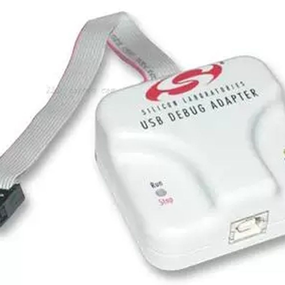 Silicon s C805F 에뮬레이터 프로그래머 이 A. USB Debug Adapter - 상세 이미지 5