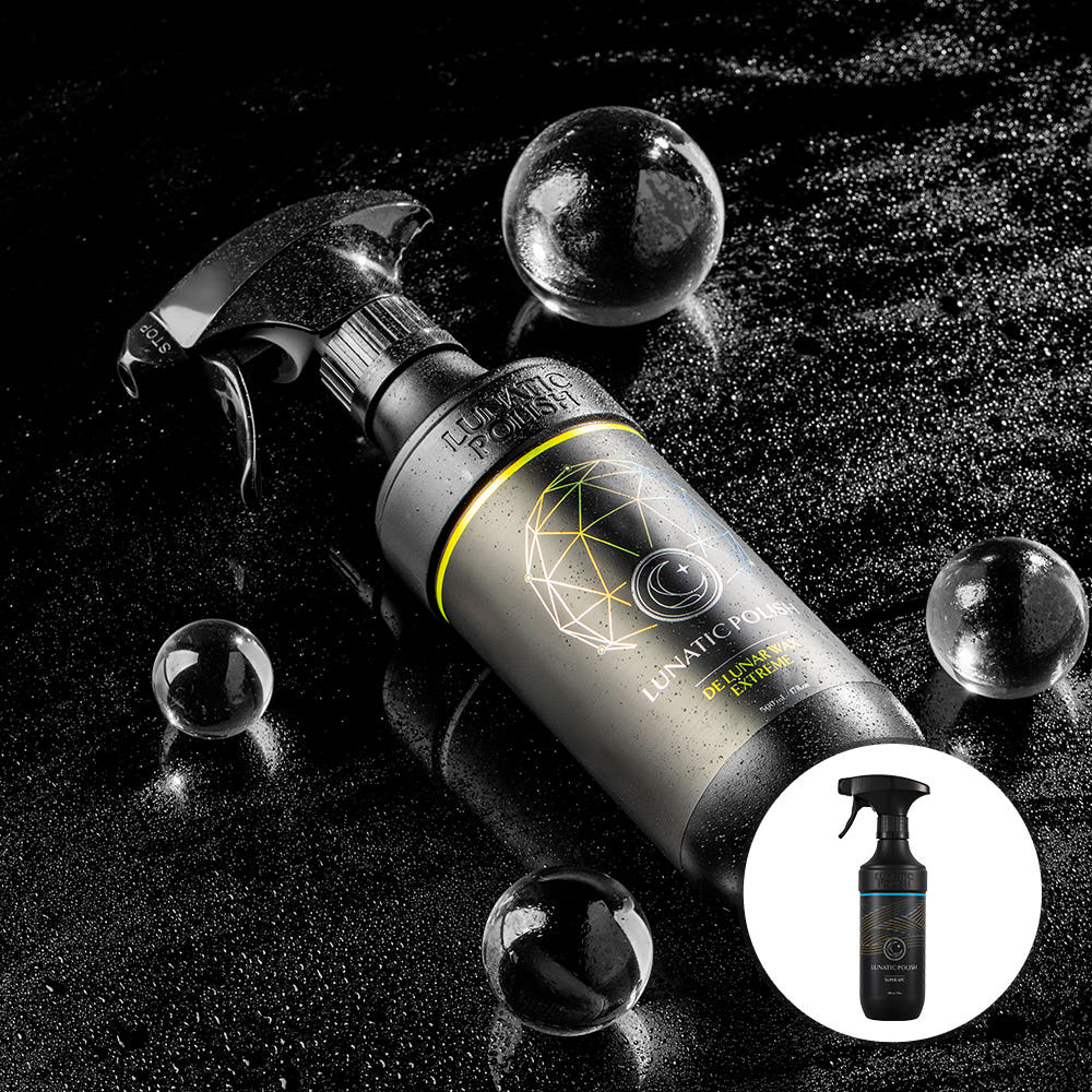 루나 익스트림 물왁스 500ml