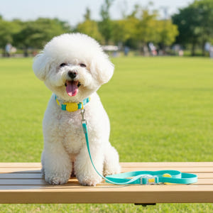 리치독스 강아지 목줄 리드줄 방수 소형견 중형견 산책줄 핸즈프리 목줄 솔직 후기 | 실제 사용자 리뷰 총정리 - 상품 이미지 3