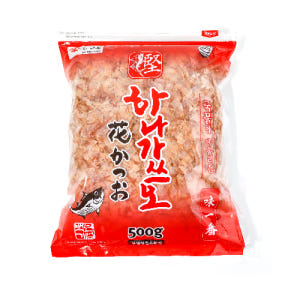야마끼 하나 가쓰오부시 가다랑어포 (육수용) 500g, 1개 맛있게 먹은 솔직 후기 - 상품 이미지 1