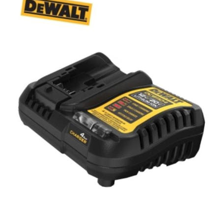 파츠 디월트 리튬이온 배터리 충전기 12V-20V 4.0A DCB1104-KR