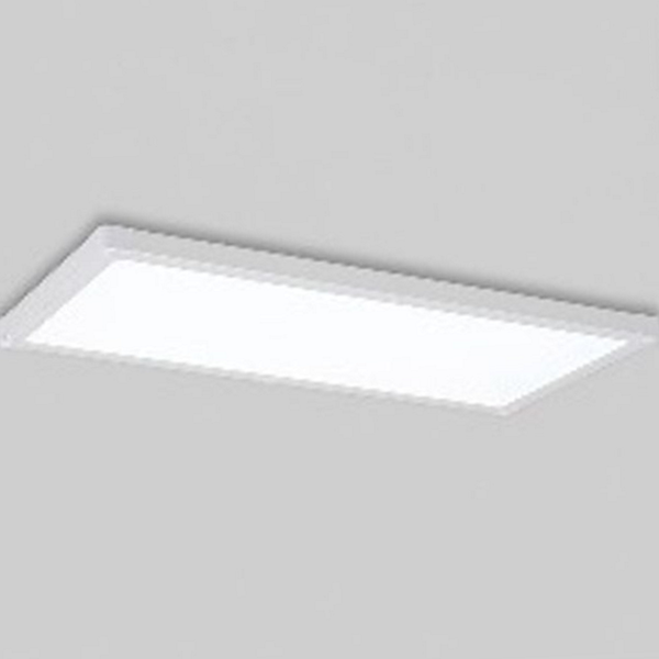 엣지 led 평판 등 슬림형 led 거실 등 조명등 플리커 - 상세 이미지 2