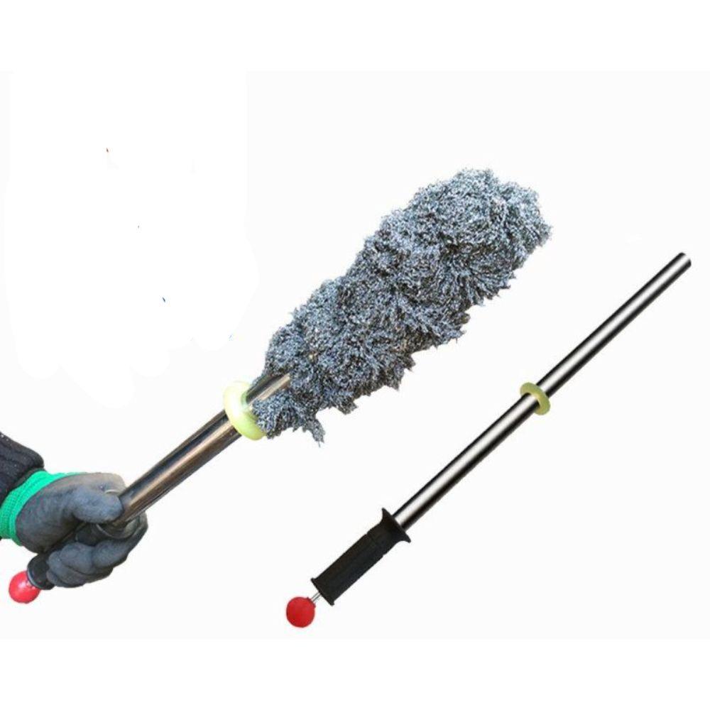 못줍는자석 봉자석 스크랩 철편수거 막대기 제거 400-140mm - 상세 이미지 3