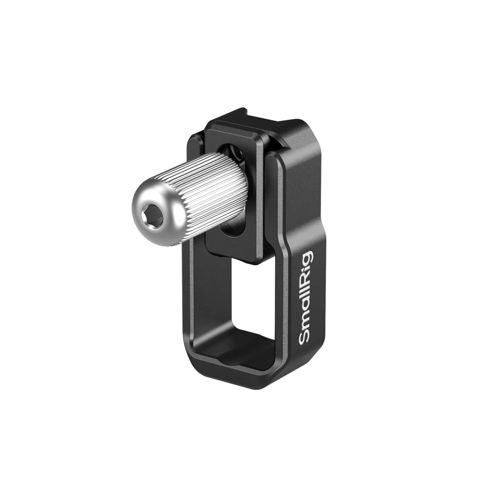 스몰리그 5660 캐논 EOS C50 USB-C 케이블 클램프 - 상품 이미지