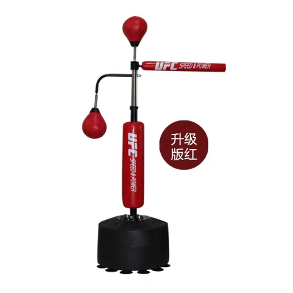 스탠딩 샌드백 코브라백 더블 태권도 권투 복싱 입식 아동용 봉 타겟 이미지 8