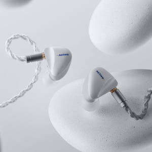 엑티보 스쿠프 고음질 유선이어폰 하이브리드 3DD+2BA IEM 인이어 ... 개봉기 | 실사용 후기 - 상품 이미지 1