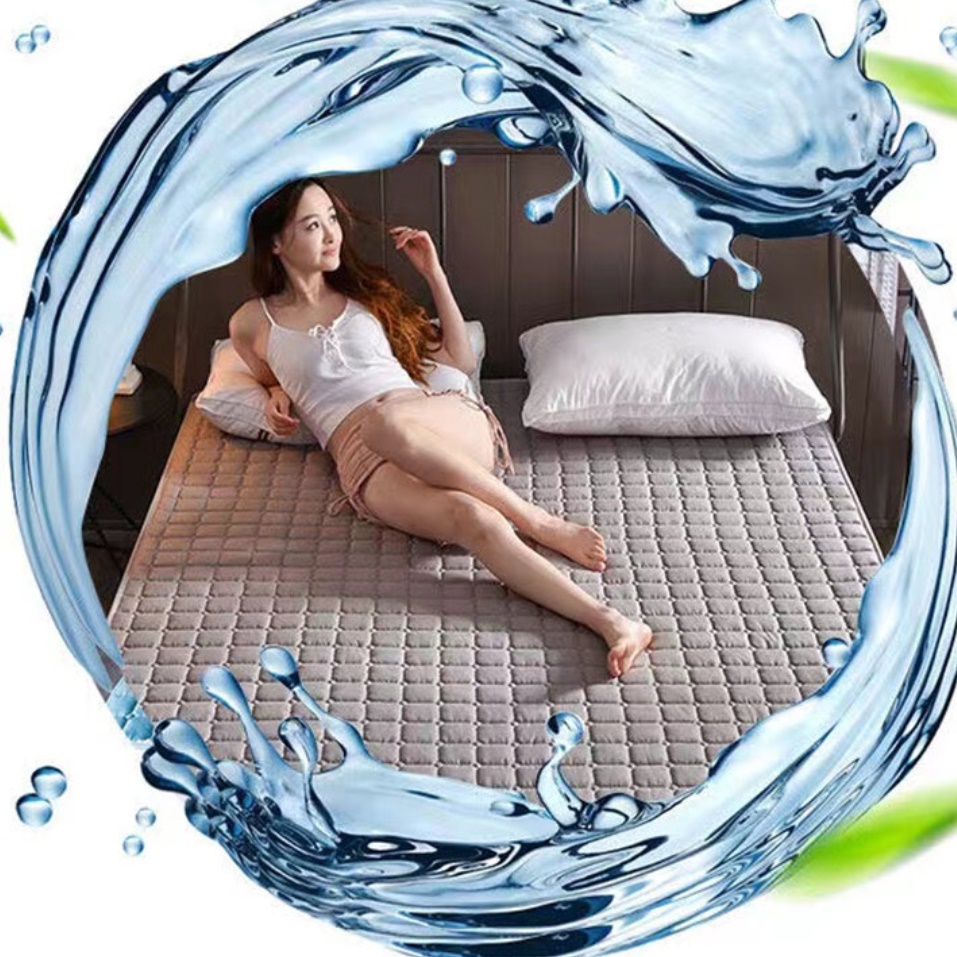 어르신 방수 패드 환자 방수포 요양원 방수포 환자용 방수 매트 - 상품 이미지