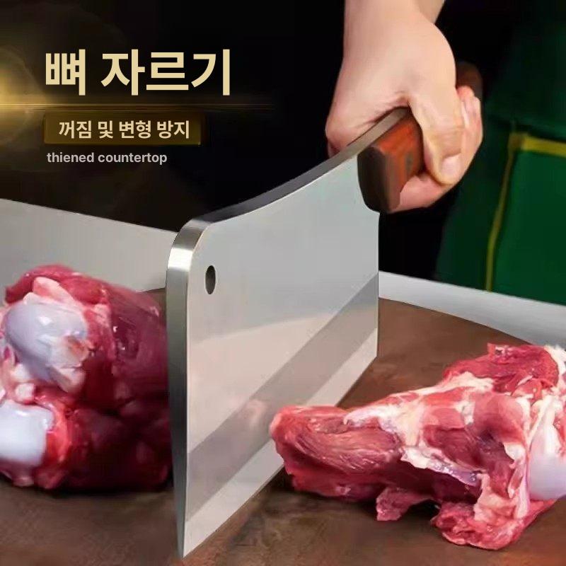 주방 작업대 식당 선반 테이블 조리대 스테인레스 맞춤제작 스텐 상부선반 스테인리스 - 상세 이미지 2