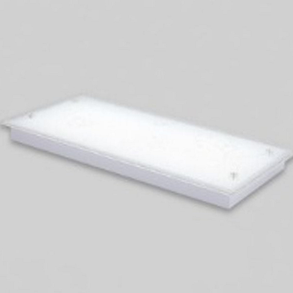 심플 led 거실 등 사각 사각형 led 등 조명등 천장등 - 상세 이미지 2