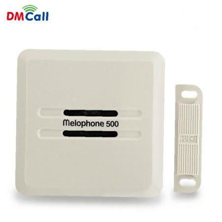 VIEWGLOBAL 도어 멜로디 차임벨 출입 알림벨 매장용 상점용 편의점 카페 사무실 방문객 감지