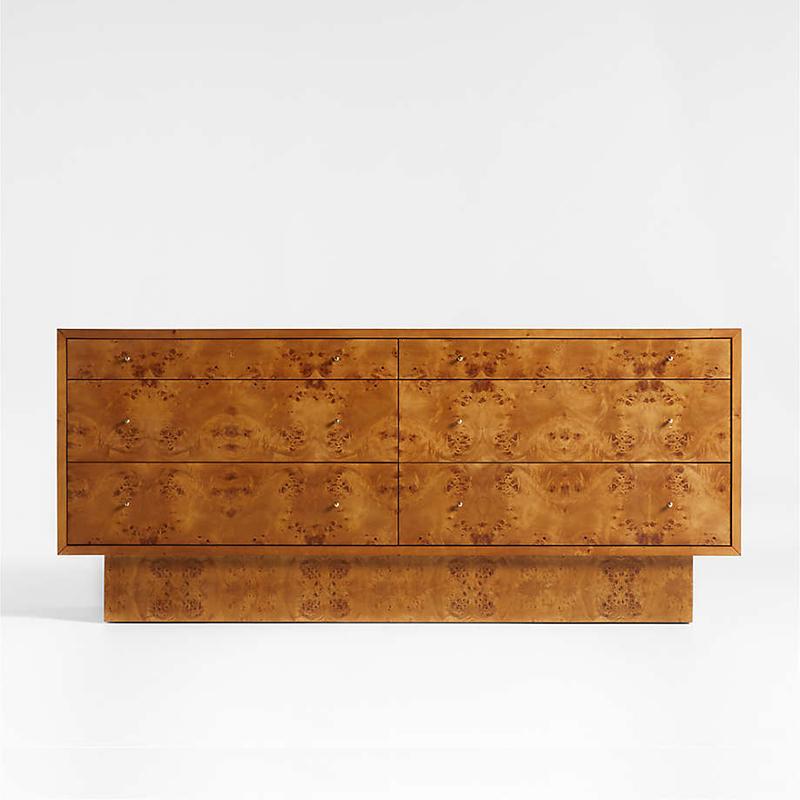 서랍장 거실 인테리어 원목가구 빈티지 수납장 컬러 빈티지 컬러 1200x400x830mm - 상품 이미지
