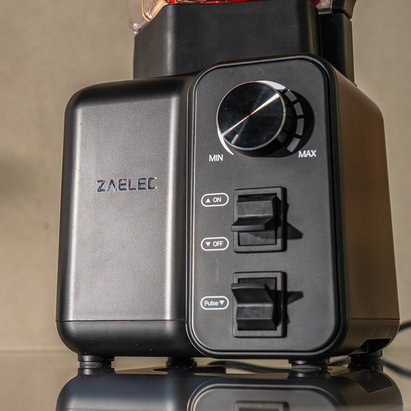 자일렉 믹서기 블랜더 미니 소형 초고속 이유식믹서기 6중날