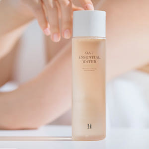 리즈 오트 이너프 에센셜 워터 베타글루칸 토너 210ml 쫀광 스킨 보습 솔직 후기 | 피부 타입별 분석 - 상품 이미지 3