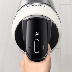 삼성 비스포크 AI 제트 Lite 280W 고온수 물걸레 무선청소기 VS... 개봉기 | 실사용 후기 - 상품 이미지 3