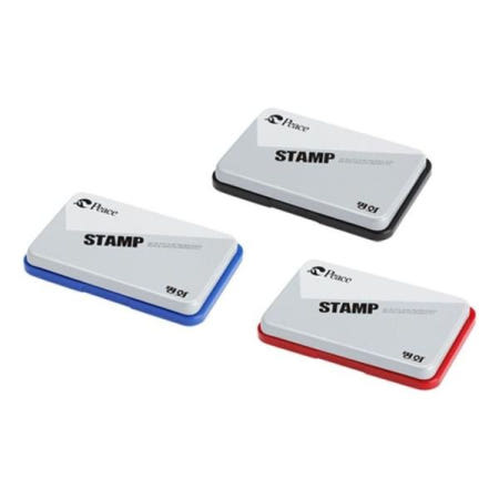 피스코리아 가위 평화 스탬프 -41440