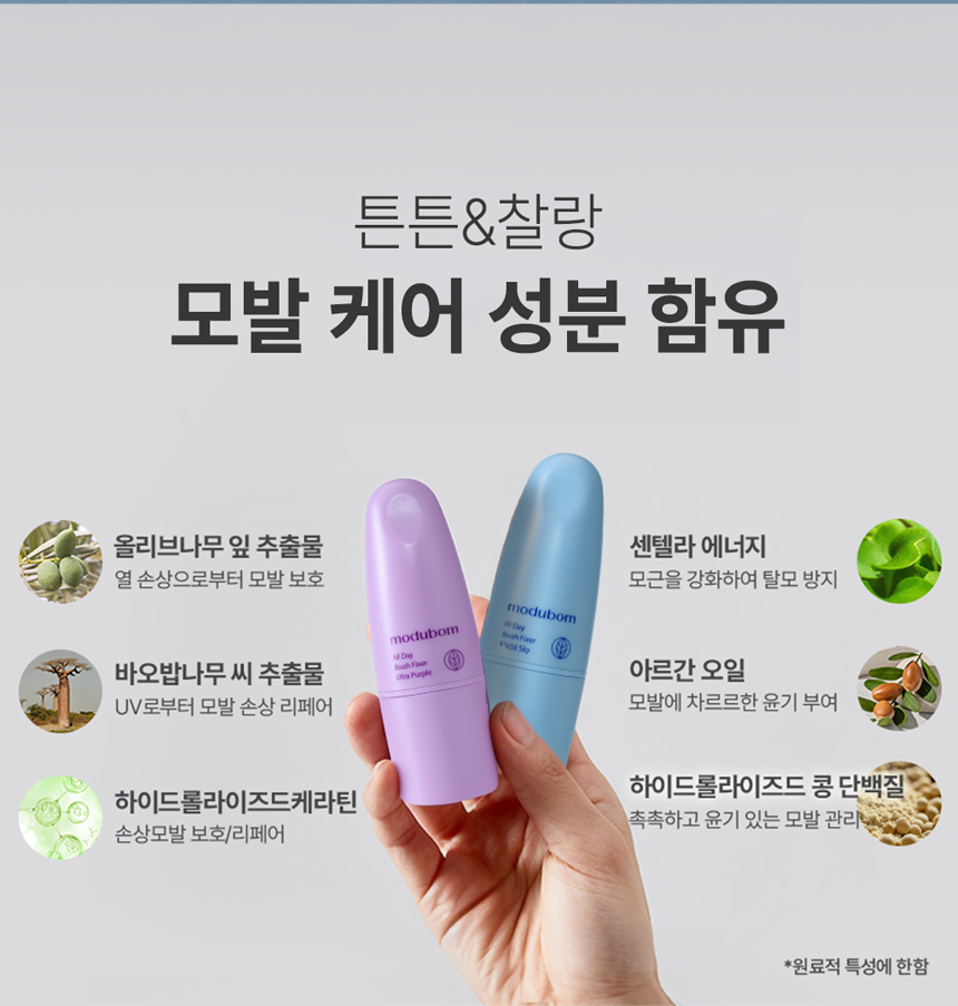 MODUBOM All Day Brush Fixer - description 15
