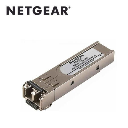 넷기어 1Gbps LC Type SFP 모듈 SX AGM731F