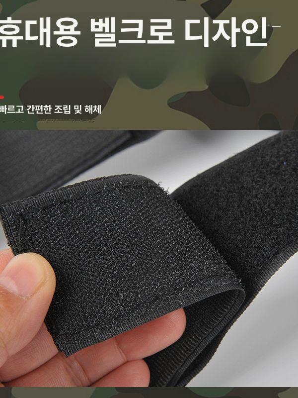 승족기 승목기 나무타는 나무타기 미끄럼방지 세트 신발 단일 발톱 - 상세 이미지 5