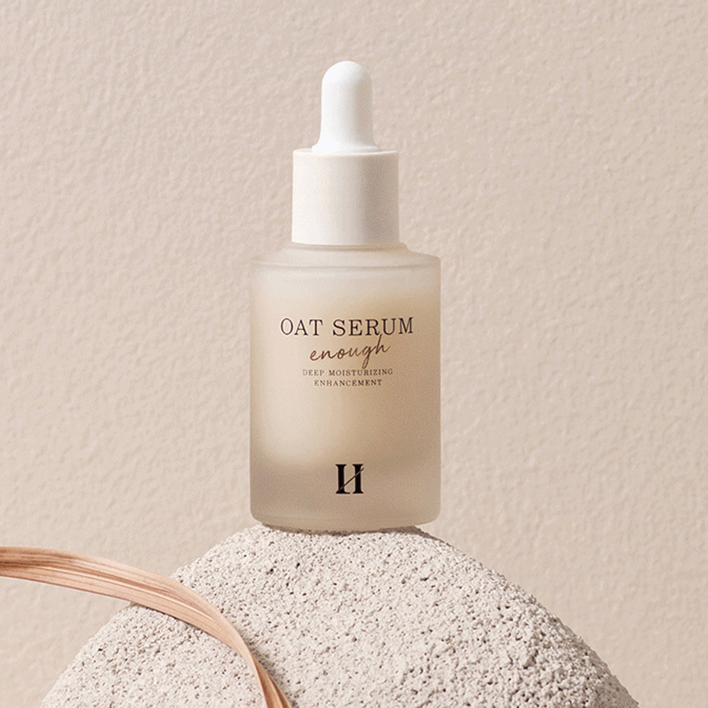 리즈 오트 이너프 세럼 쫀광 수분 에센스 속건조 보습 광채 30ml, 1개 - 상세 이미지 3