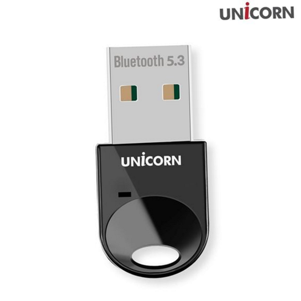 외장형 usb 블루투스 동글 수신기 블루투스 어댑터 5.3 컴퓨터 무선 - 상세 이미지 2