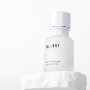 유아른 비건 수분 앰플 크림 55ml 솔직 후기 | 피부 타입별 분석 - 상품 이미지 3