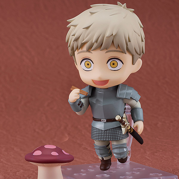 [예약] 넨도로이드 라이오스 l 던전밥 (재판) 실사용 후기 | 효과 있을까? - 대표 이미지