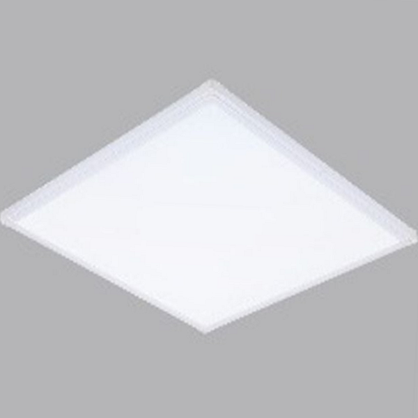정사각형 led 거실 등 평판 led 방등 엣지 50W 밝은 - 상세 이미지 2
