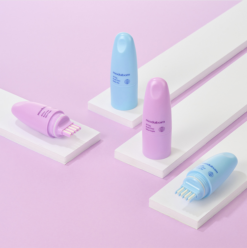 MODUBOM All Day Brush Fixer - description 6