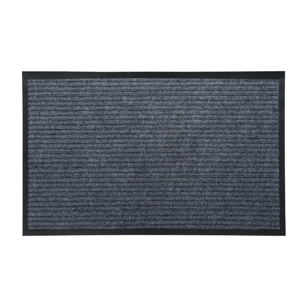 PVC 카펫 사무실 발매트 현관입구 미끄럼방지 회사 40X60CM 물흡수 입구 발판 누디 그레이/55 40X60CM - 상세 이미지 2