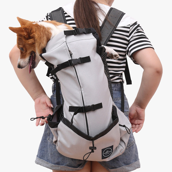 외출 강아지 이동가방 슬링백 강아지 백팩 반려견 이동장