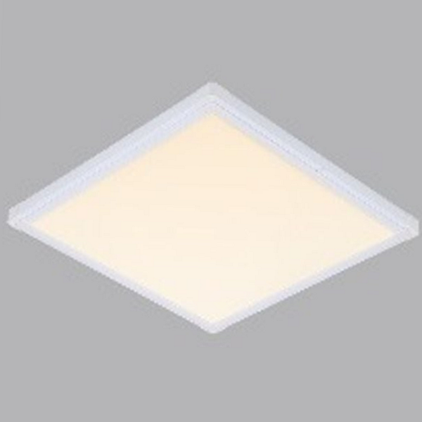 사무실 led 거실 등 엣지 led 방등 평판 조명 - 상세 이미지 2