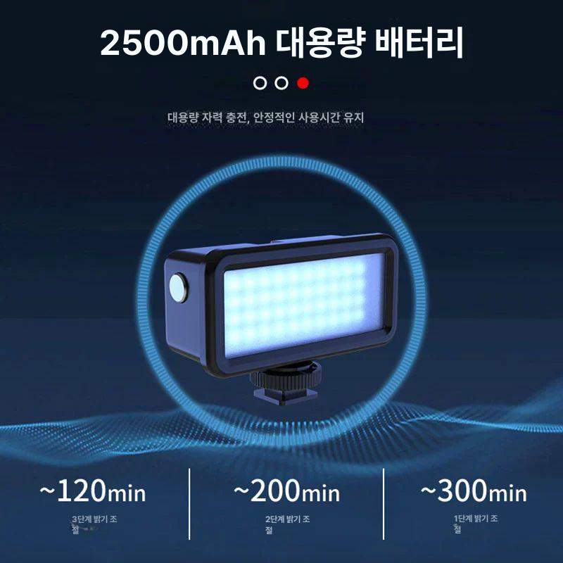 수중 조명 어항등 수족관 조경 리모컨 야외 수중등 펜션 보조 조명 - 상세 이미지 3
