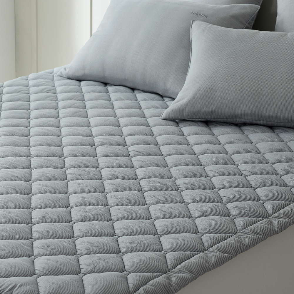 코지네스트 레노마홈 호벤 모달 100% 알러지케어 침대패드 모달 패드