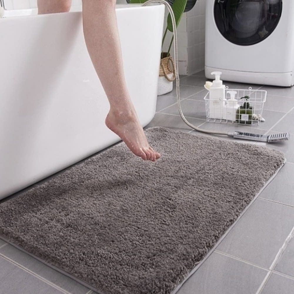 발 수건 베란다 매트 상세 이미지 2