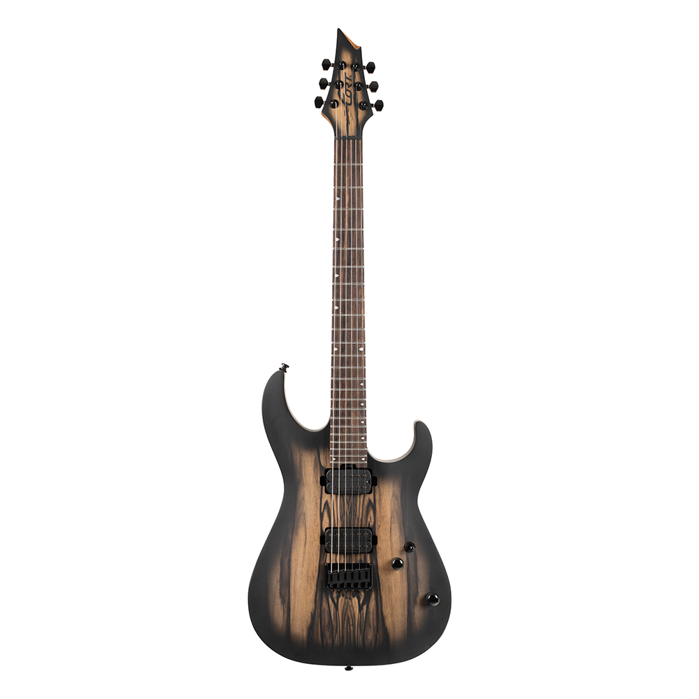 Cort KX500 Pale Moon 콜트 KX500 페일 문 일렉기타 - 상품 이미지