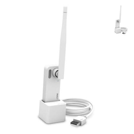 USB 무선랜카드 N150UA3