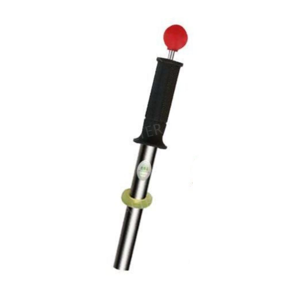 못줍는자석 봉자석 스크랩 철편수거 막대기 제거 400-140mm - 상품 이미지