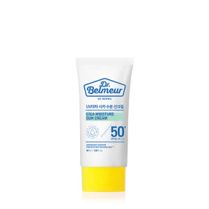 더페이스샵 닥터벨머 UV 더마 시카 수분 선크림 50mL (SPF50+ ... 솔직 후기 | 피부 타입별 분석 - 상품 이미지 2
