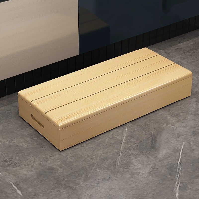 키높이 발받침대 다용도 디딤대 접이식 방수 발받침 50 x 30x11 - 상세 이미지 2