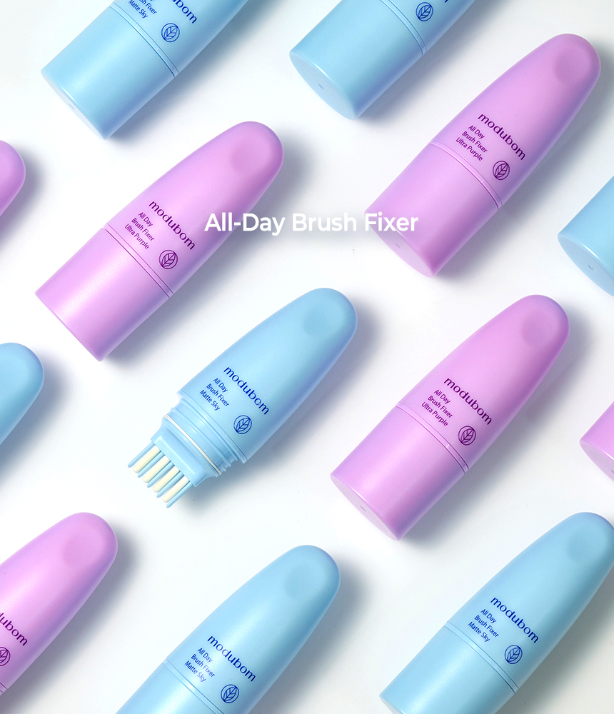 MODUBOM All Day Brush Fixer - description 12