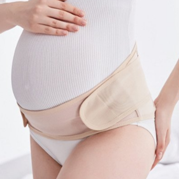 임산부복 복대 산후 관리 산전 보호대 허리