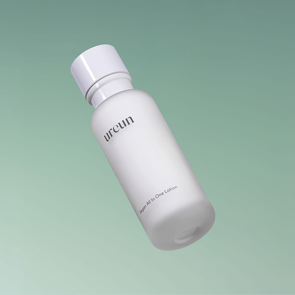 유아른 비건 올인원 로션 110ml 이미지 2