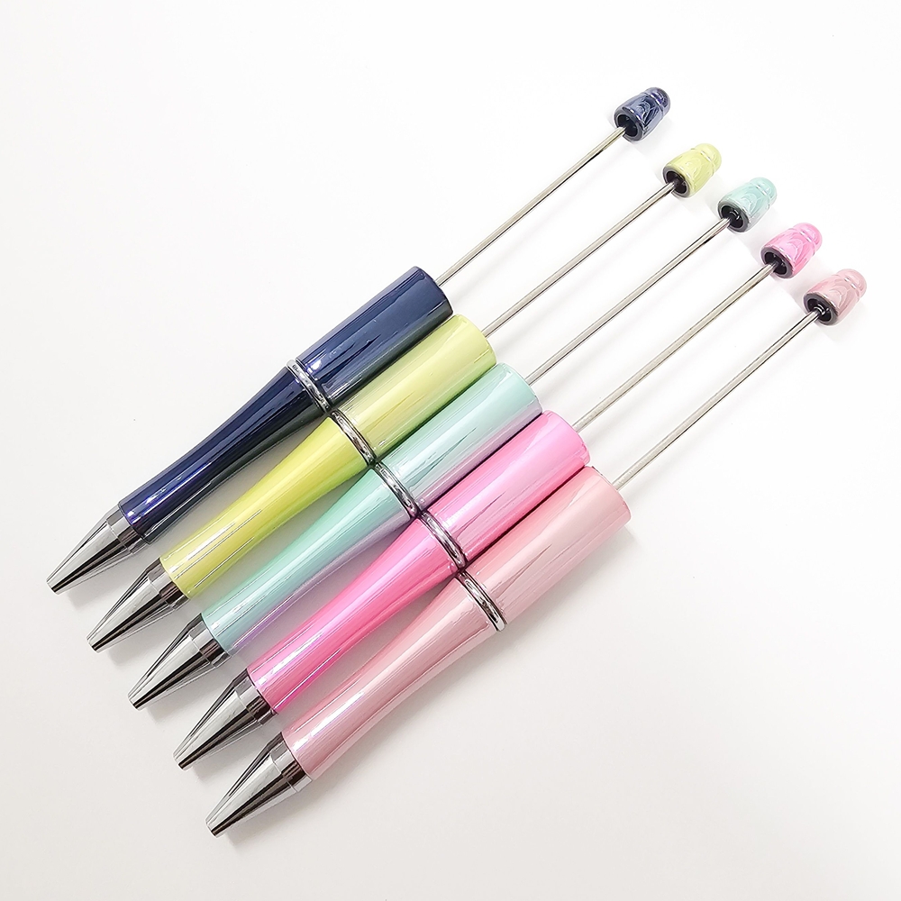 볼꾸 볼펜꾸미기 동대문 비즈볼펜 펜꾸 DIY 리꾸리꾸 이미지 6