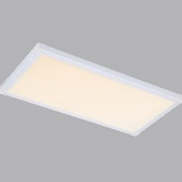 평판 led 거실 등 엣지 led 방등 조명등 주백색 사각 - 상세 이미지 2