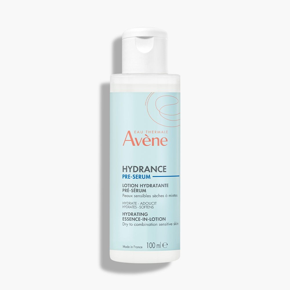 [아벤느] 이드랑스 에센스 인 로션 100ml (수분 보습 진정 에센스) 솔직 후기 | 피부 타입별 분석 - 대표 이미지