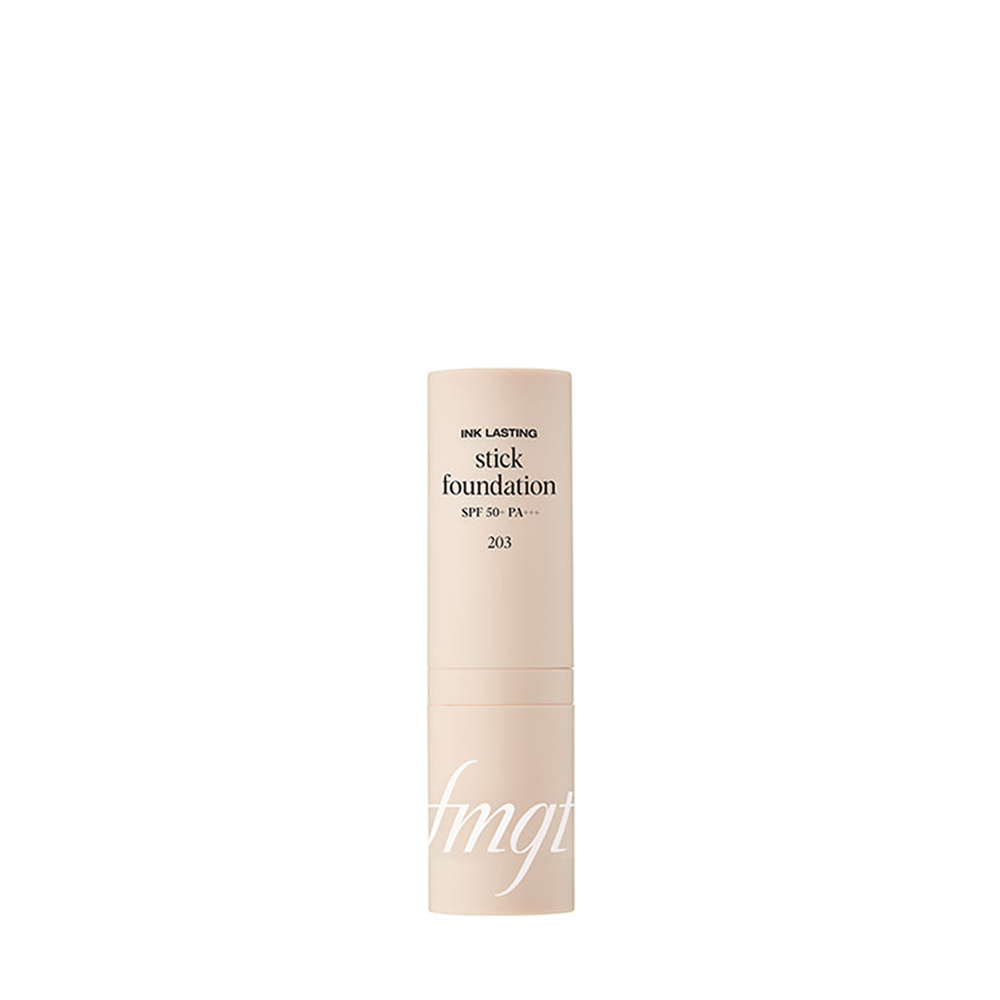 더페이스샵 fmgt 잉크래스팅 스틱 파운데이션 15 g (SPF 50+ PA+++) - 상세 이미지 2